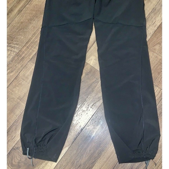 Women’s Northface Drawstring Pants Black S - Picture 5 of 6
